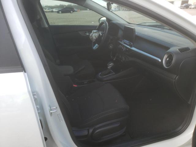 Photo 4 VIN: 3KPF24AD0ME408721 - KIA FORTE FE 