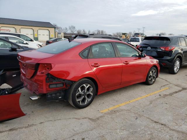 Photo 2 VIN: 3KPF24AD0ME411537 - KIA FORTE 