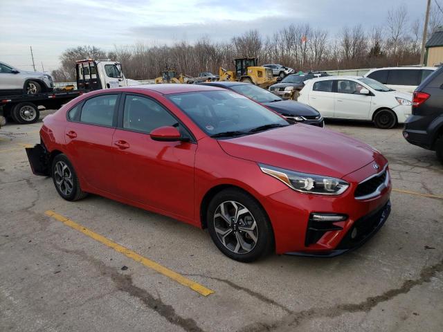 Photo 3 VIN: 3KPF24AD0ME411537 - KIA FORTE 