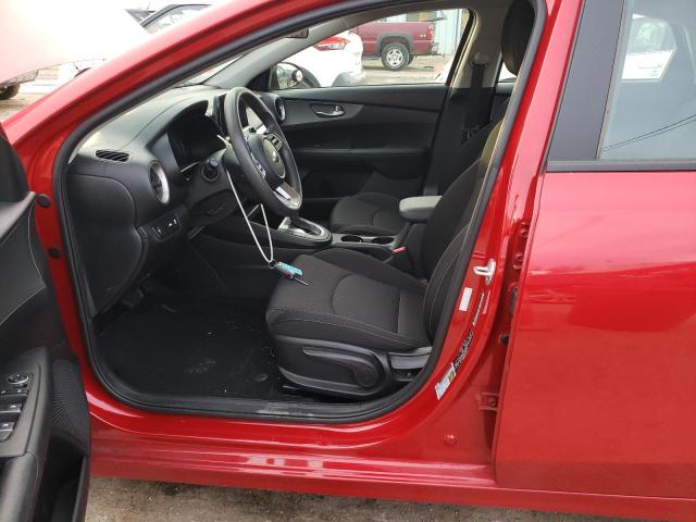 Photo 6 VIN: 3KPF24AD0ME411537 - KIA FORTE 