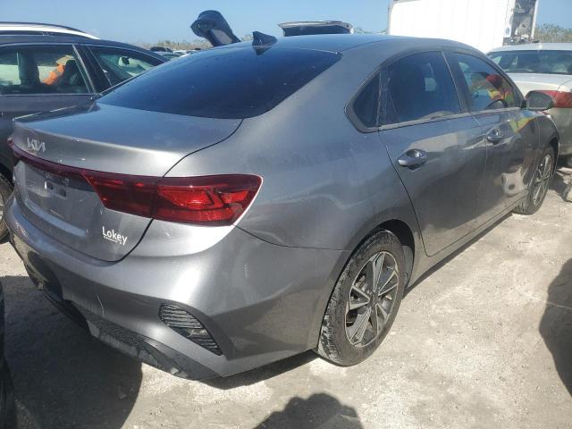 Photo 2 VIN: 3KPF24AD0NE424497 - KIA FORTE FE 