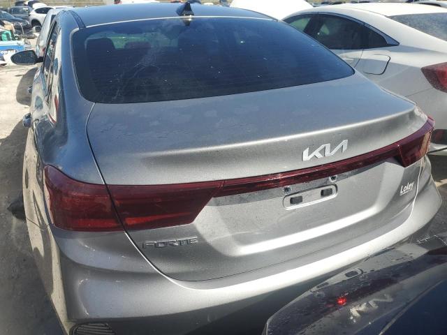 Photo 5 VIN: 3KPF24AD0NE424497 - KIA FORTE FE 