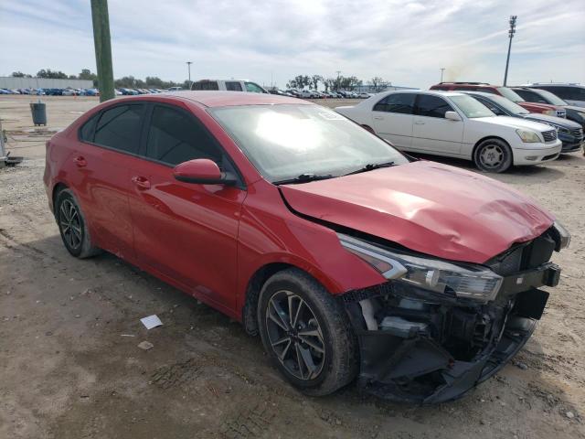 Photo 3 VIN: 3KPF24AD0NE429490 - KIA FORTE 