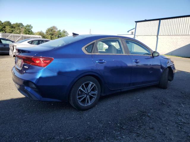 Photo 2 VIN: 3KPF24AD0NE433975 - KIA FORTE FE 