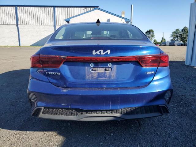 Photo 5 VIN: 3KPF24AD0NE433975 - KIA FORTE FE 