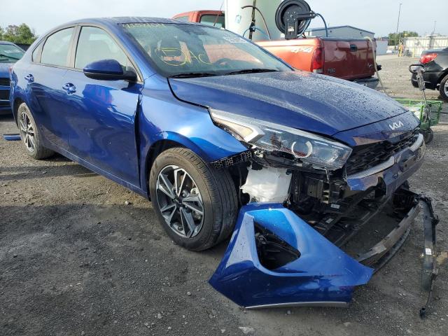 Photo 0 VIN: 3KPF24AD0NE435404 - KIA FORTE FE 