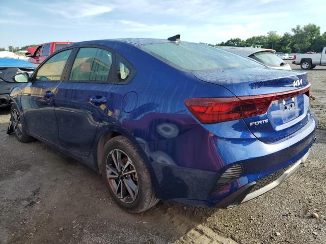 Photo 2 VIN: 3KPF24AD0NE435404 - KIA FORTE FE 