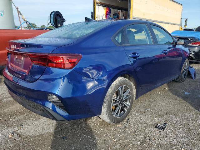 Photo 3 VIN: 3KPF24AD0NE435404 - KIA FORTE FE 