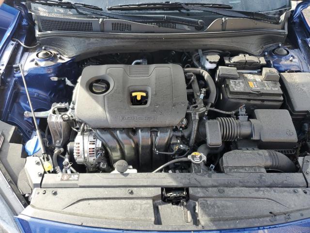 Photo 6 VIN: 3KPF24AD0NE435404 - KIA FORTE FE 