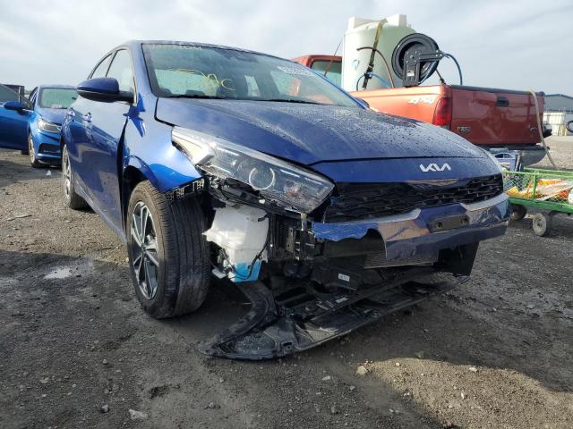 Photo 8 VIN: 3KPF24AD0NE435404 - KIA FORTE FE 