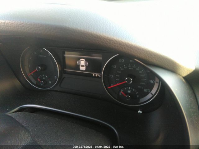 Photo 6 VIN: 3KPF24AD0NE437332 - KIA FORTE 