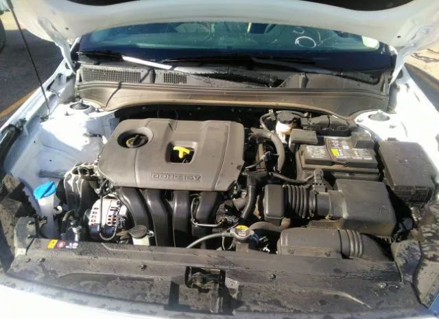 Photo 9 VIN: 3KPF24AD0NE440425 - KIA FORTE 