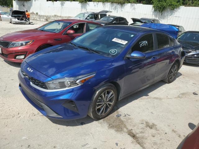 Photo 1 VIN: 3KPF24AD0NE442448 - KIA FORTE FE 