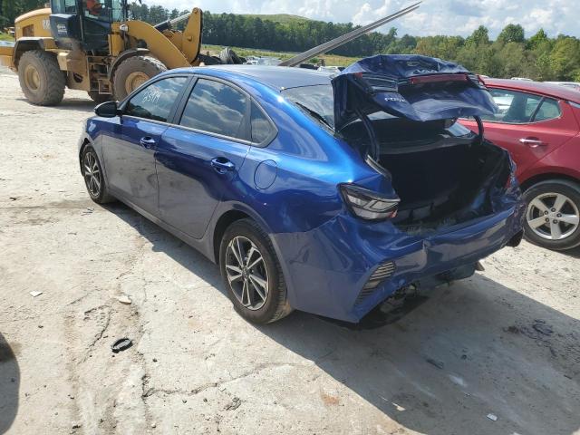 Photo 2 VIN: 3KPF24AD0NE442448 - KIA FORTE FE 