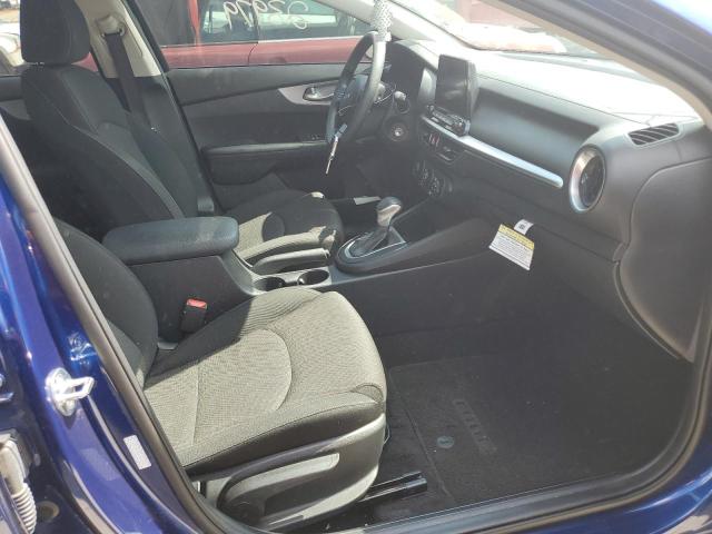 Photo 4 VIN: 3KPF24AD0NE442448 - KIA FORTE FE 