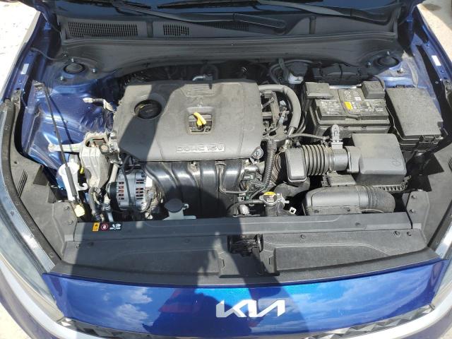 Photo 6 VIN: 3KPF24AD0NE442448 - KIA FORTE FE 