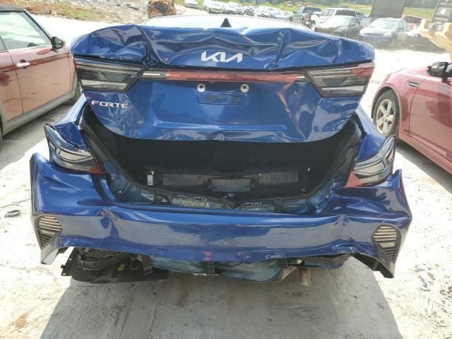 Photo 8 VIN: 3KPF24AD0NE442448 - KIA FORTE FE 