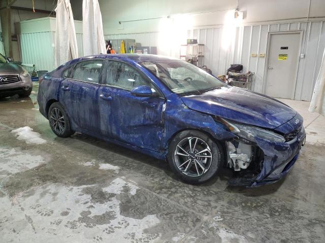 Photo 3 VIN: 3KPF24AD0NE445835 - KIA FORTE FE 