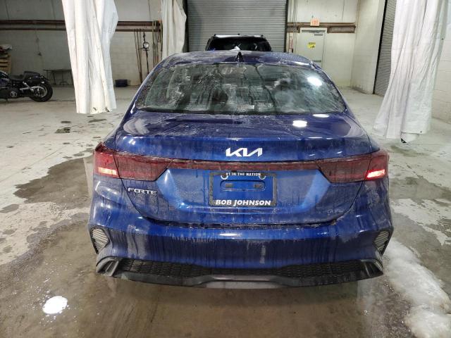 Photo 5 VIN: 3KPF24AD0NE445835 - KIA FORTE FE 