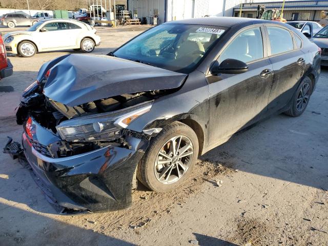 Photo 0 VIN: 3KPF24AD0NE447021 - KIA FORTE FE 