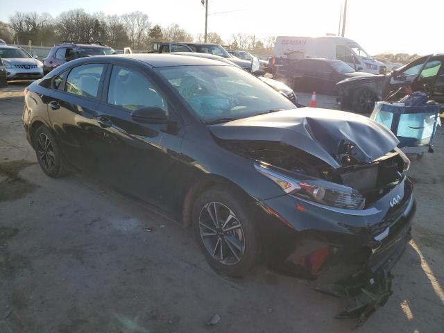 Photo 3 VIN: 3KPF24AD0NE447021 - KIA FORTE FE 