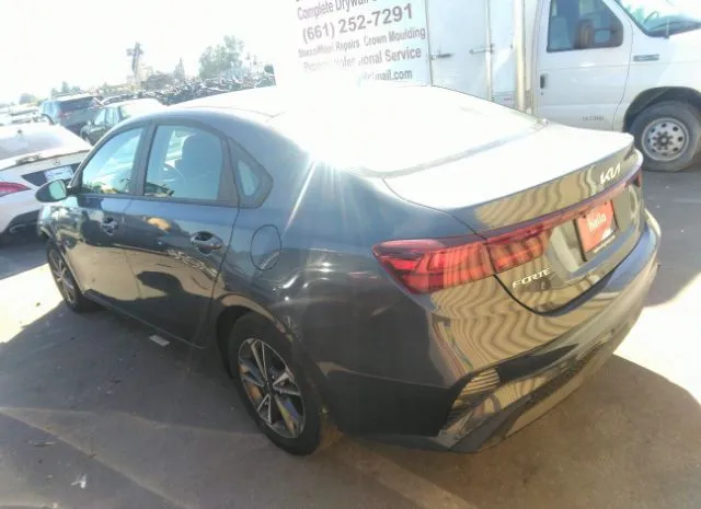 Photo 2 VIN: 3KPF24AD0NE452445 - KIA FORTE 