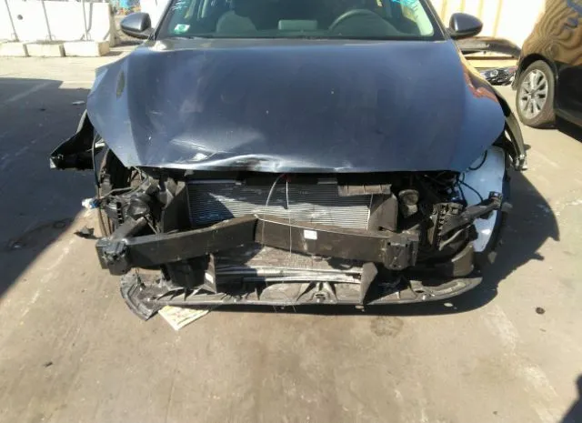 Photo 5 VIN: 3KPF24AD0NE452445 - KIA FORTE 