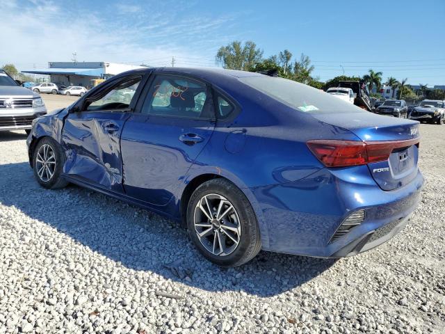 Photo 1 VIN: 3KPF24AD0NE457791 - KIA FORTE FE 