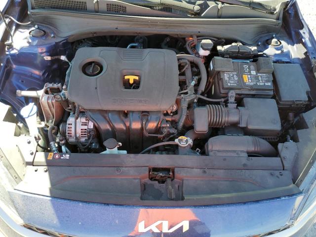 Photo 10 VIN: 3KPF24AD0NE457791 - KIA FORTE FE 