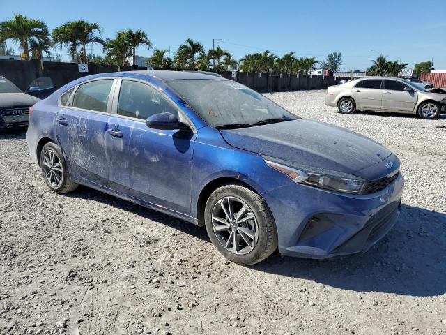 Photo 3 VIN: 3KPF24AD0NE457791 - KIA FORTE FE 