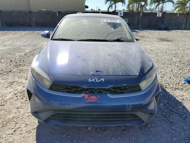 Photo 4 VIN: 3KPF24AD0NE457791 - KIA FORTE FE 