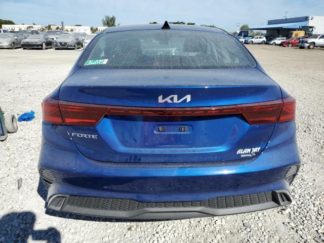 Photo 5 VIN: 3KPF24AD0NE457791 - KIA FORTE FE 