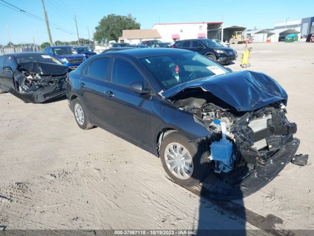 Photo 0 VIN: 3KPF24AD0NE463672 - KIA FORTE 