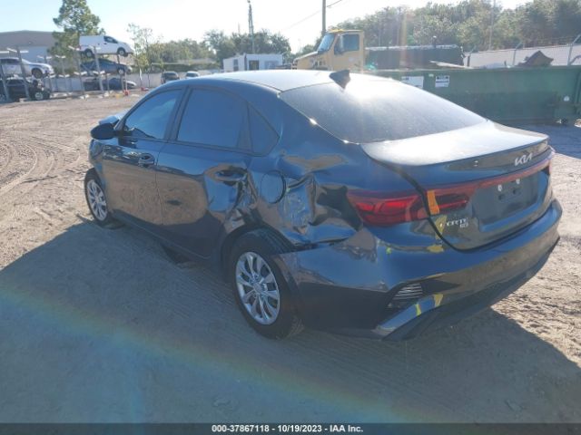 Photo 2 VIN: 3KPF24AD0NE463672 - KIA FORTE 