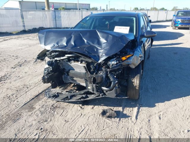 Photo 5 VIN: 3KPF24AD0NE463672 - KIA FORTE 