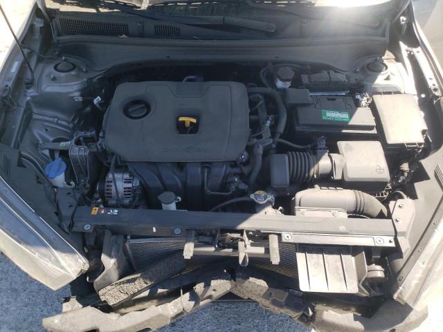 Photo 10 VIN: 3KPF24AD0NE463851 - KIA FORTE FE 