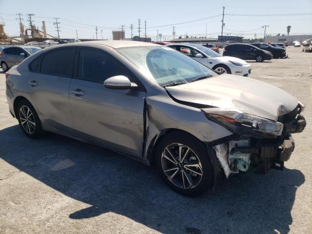 Photo 3 VIN: 3KPF24AD0NE463851 - KIA FORTE FE 