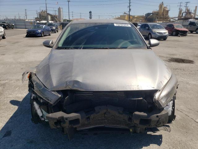 Photo 4 VIN: 3KPF24AD0NE463851 - KIA FORTE FE 