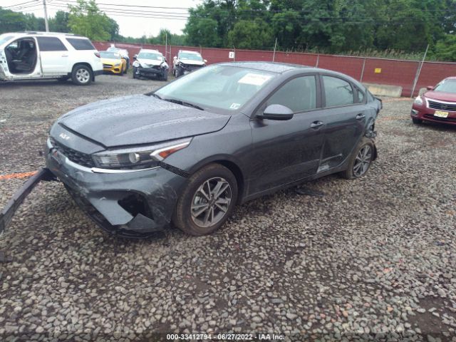 Photo 1 VIN: 3KPF24AD0NE464465 - KIA FORTE 