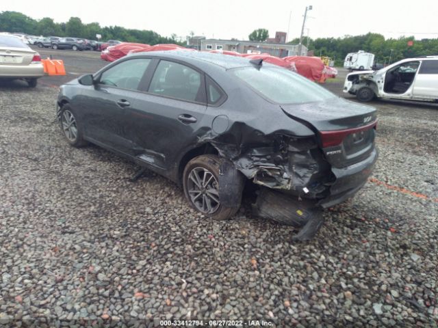 Photo 2 VIN: 3KPF24AD0NE464465 - KIA FORTE 