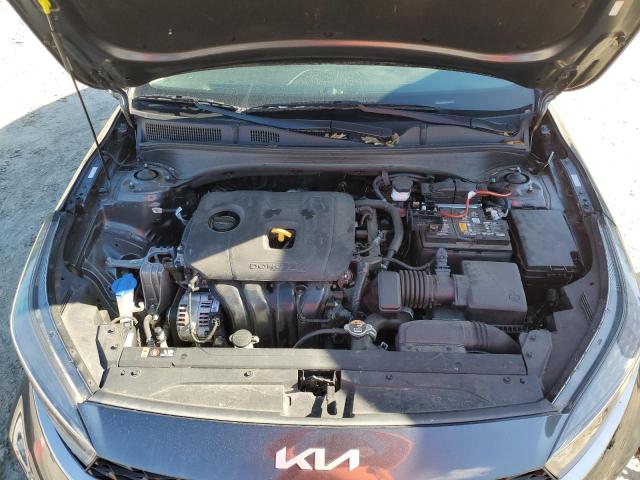 Photo 10 VIN: 3KPF24AD0NE467074 - KIA FORTE 