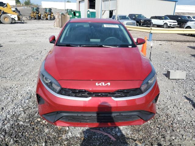 Photo 4 VIN: 3KPF24AD0NE467687 - KIA FORTE FE 