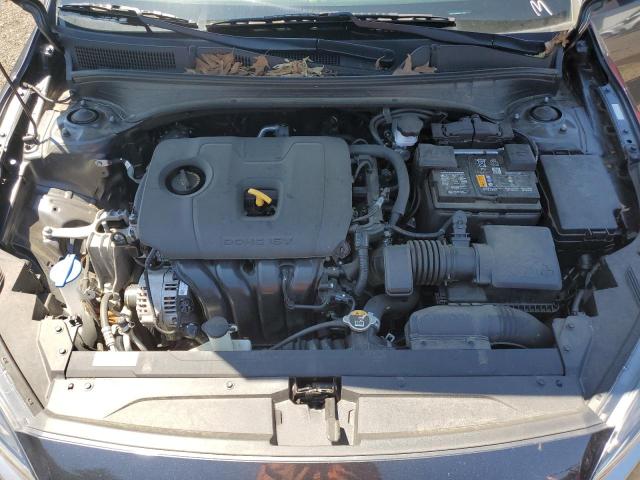 Photo 10 VIN: 3KPF24AD0NE471285 - KIA FORTE 