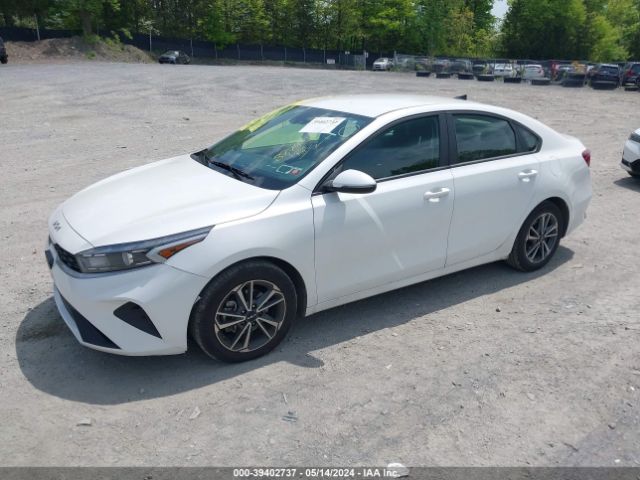 Photo 1 VIN: 3KPF24AD0NE471853 - KIA FORTE 