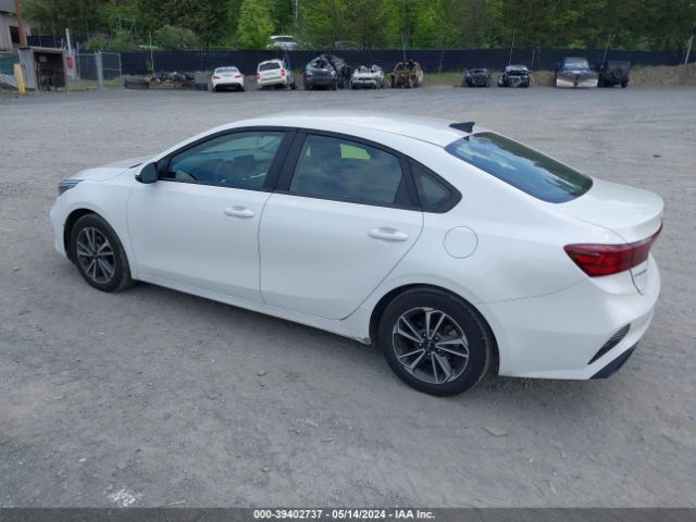 Photo 2 VIN: 3KPF24AD0NE471853 - KIA FORTE 