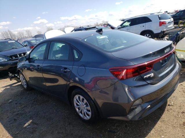 Photo 1 VIN: 3KPF24AD0NE483906 - KIA FORTE FE 