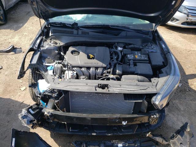 Photo 10 VIN: 3KPF24AD0NE483906 - KIA FORTE FE 