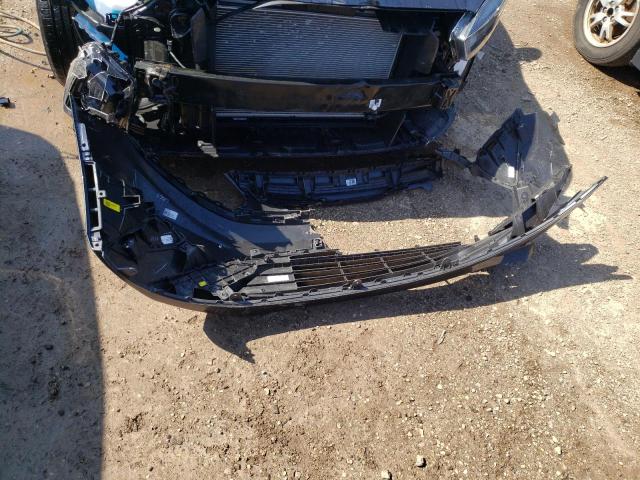 Photo 11 VIN: 3KPF24AD0NE483906 - KIA FORTE FE 