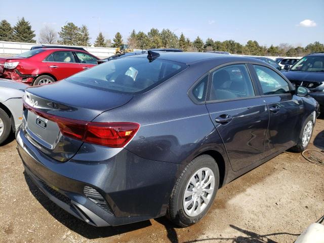 Photo 2 VIN: 3KPF24AD0NE483906 - KIA FORTE FE 