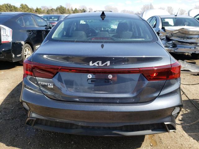 Photo 5 VIN: 3KPF24AD0NE483906 - KIA FORTE FE 